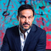 Luft Logistics Employee Felipe Selistre's profile photo