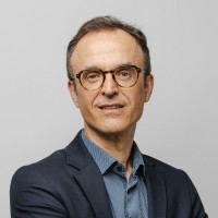 International Committee of the Red Cross (ICRC) Employee Jean-Marie Henckaerts's profile photo