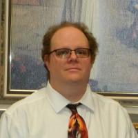 Wal-Mart Employee Nate Hineline's profile photo