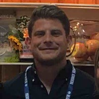 Generous Brands Employee Matthew Sztab's profile photo
