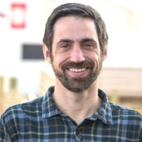 Kees Vacations Employee Nate Nuzzo's profile photo