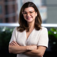Forbes Tate Partners Employee Cristina Scarpaci's profile photo