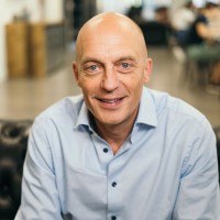 Houseful Employee Charlie Bryant's profile photo