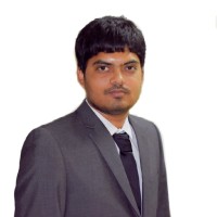 NAQEL Express Employee Lokesh's profile photo