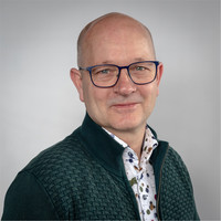 Collectief Onderhoud BV Employee Erik Schreurs's profile photo