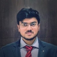 Sparkflows Employee Dhruv Jain's profile photo