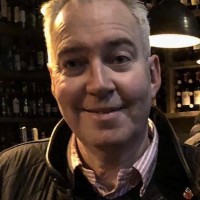 Nafcel Employee John Jennings's profile photo