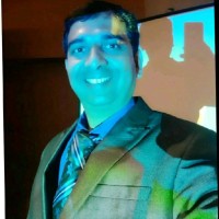 P.P. Publications Employee Anand Sabada's profile photo