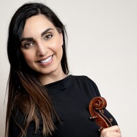 University of Toronto Faculty of Music Employee Saghar Moghadamfar's profile photo