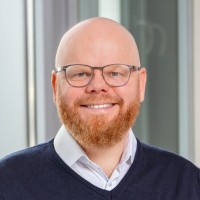 Wire Employee Marc Paczian's profile photo