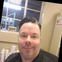 Stephany Associates Inc Employee Mark Thompson's profile photo