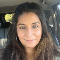 The Belt Railway Company of Chicago Employee Raquel Bernal's profile photo
