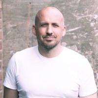 Bert Employee Chris Garratt's profile photo