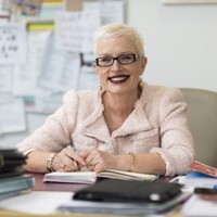 Benetas Employee Sandra Oam's profile photo