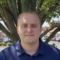 Vyne Dental® Employee Nathan Rush's profile photo