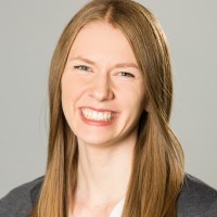 Desiree Egger Email