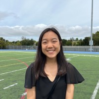 Salesforce Employee Dana Yang's profile photo