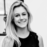 Tubular Labs Employee Alexandra Liddiard's profile photo