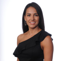 Simplify home services Employee Lina Chiodo's profile photo