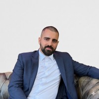 Tradisa Employee Isaac Castro Andrade's profile photo