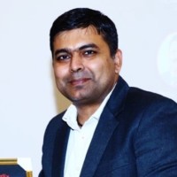 Avdhesh Pandey Email