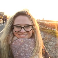 Canadian Nuclear Laboratories Employee Christina Anderson's profile photo