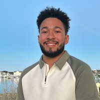 Staples Employee Omar Osman's profile photo