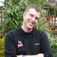 Simon Whitehead Email