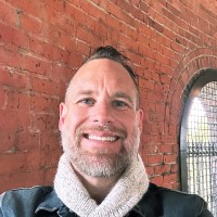 Samsung Research America (SRA) Employee Brian Gall's profile photo