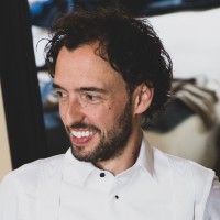 Alliander Employee Tim Hendriks's profile photo