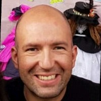 Nexaminds Employee Rubén Vicke's profile photo