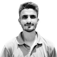 12 Tech Employee Umar Manzoor's profile photo