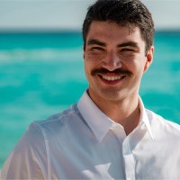 Cade Gochenour Email