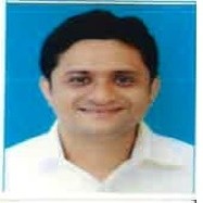 Commercial Bank of Kuwait Employee Gaurav Kothavade's profile photo
