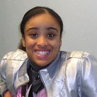 Willpower Consultation Employee Daniella-Jade Lowe's profile photo
