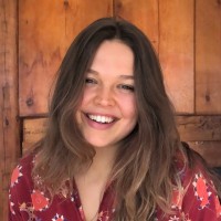 BOMB Magazine Employee Ona Hauert's profile photo