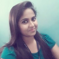 D Source Training And Placement Services Employee Rachana Kanojia's profile photo