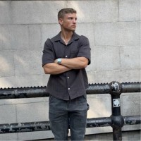 Levi Hall Email & Phone Number