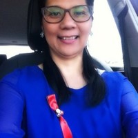 Nidar AS Employee Celedonia Kristoffersen's profile photo