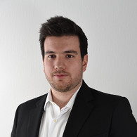 e-Xpert Solutions SA Employee Kevin Gillieron's profile photo