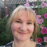 Trent PTS (Psychological Therapies Service) Employee Julia Fry's profile photo