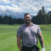 CAVIS Energy (formerly Superior Optimization) Employee Scott Webb's profile photo
