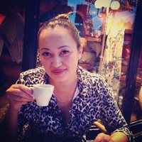 Grace Panares Email & Phone Number