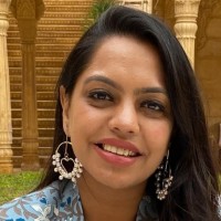 Sonam Builders Employee Swati Surana's profile photo