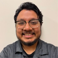 HCSS Employee Erik Saenz's profile photo