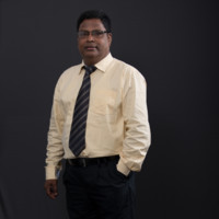 Prabhat Tripathy Email & Phone Number