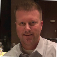 Legacy Heating and Air, Inc. Employee Tony Cook's profile photo