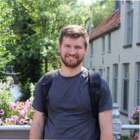 Tinkelman Architecture PLLC Employee Christopher Henry's profile photo