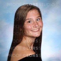 Stockton University Employee Lauren Sommers's profile photo