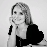 Baneasa Developments Employee Anca Andreea Paun's profile photo